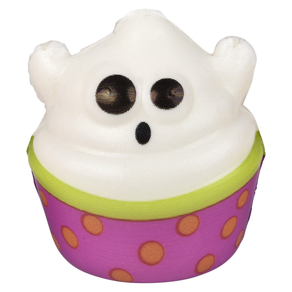 Halloween Micro Squish Assortment (24 Pc)