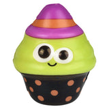 Halloween Micro Squish Assortment (24 Pc)