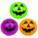 Splat Jack-O-Lantern Toy (1 DZ)