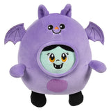 Halloween Squishy-Ishies 6" Dressed