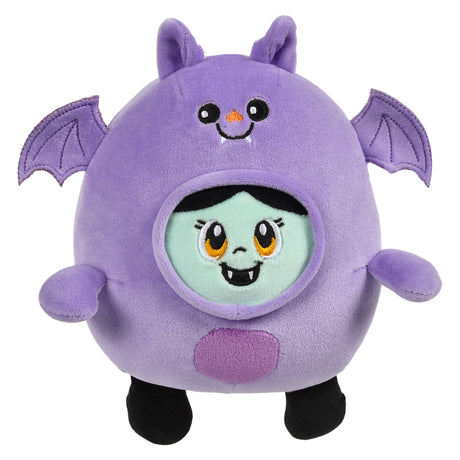Halloween Squishy-Ishies 6" Dressed