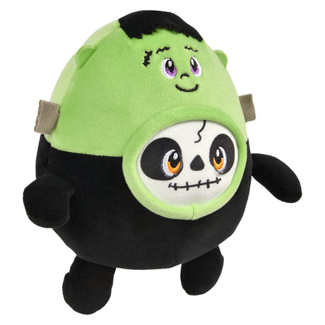 Halloween Squishy-Ishies 6" Dressed