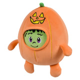 Halloween Squishy-Ishies 6" Dressed