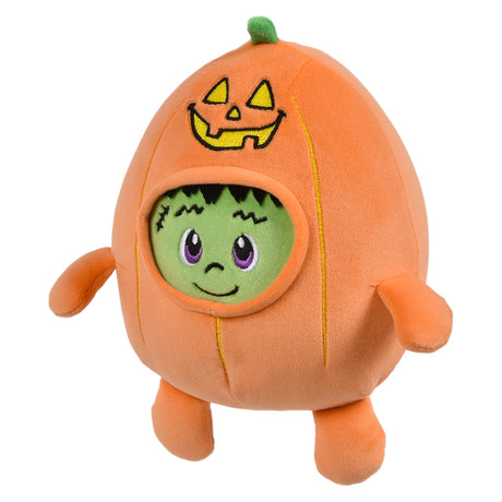 Halloween Squishy-Ishies 6" Dressed