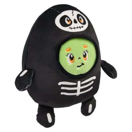 Halloween Squishy-Ishies 6" Dressed
