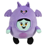 Halloween Squishy-Ishies 8" Dressed Plush