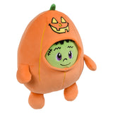 Halloween Squishy-Ishies 8" Dressed Plush