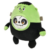 Halloween Squishy-Ishies 8" Dressed Plush