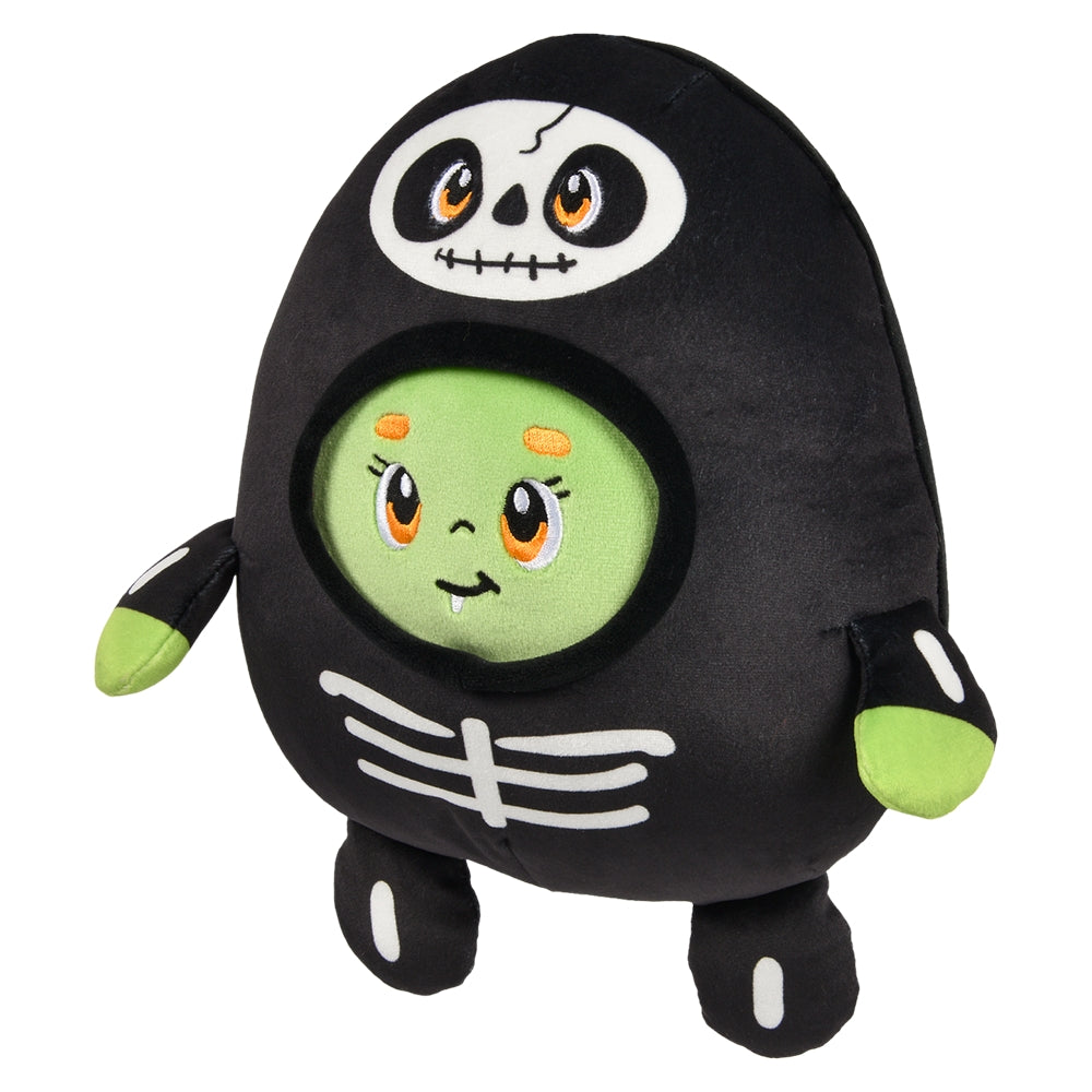 Halloween Squishy-Ishies 8" Dressed Plush