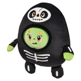 Halloween Squishy-Ishies 8" Dressed Plush