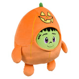 Halloween Squishy-Ishies Dressed Plush (1 PC)