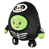 Halloween Squishy-Ishies Dressed Plush (1 PC)