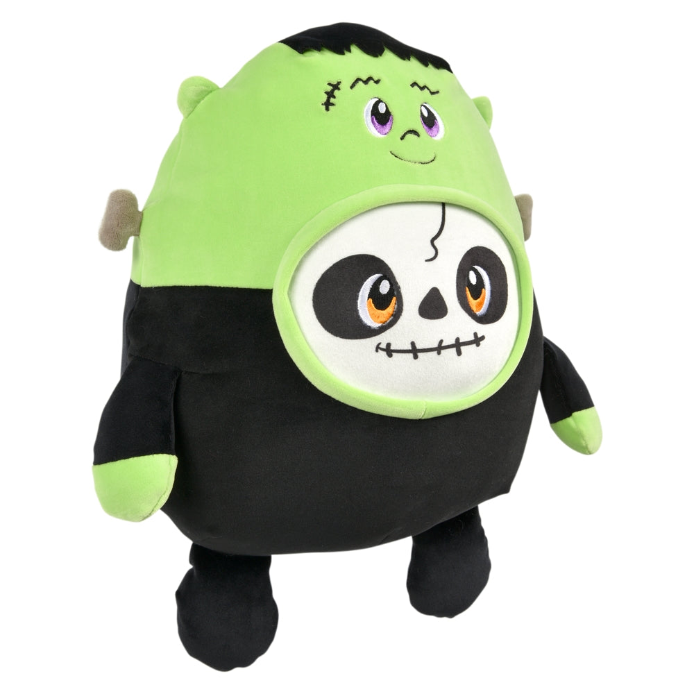 Halloween Squishy-Ishies Dressed Plush (1 PC)