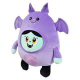 Halloween Squishy-Ishies Dressed Plush (1 PC)