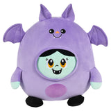 Halloween Squishy-Ishies Dressed Plush (15")
