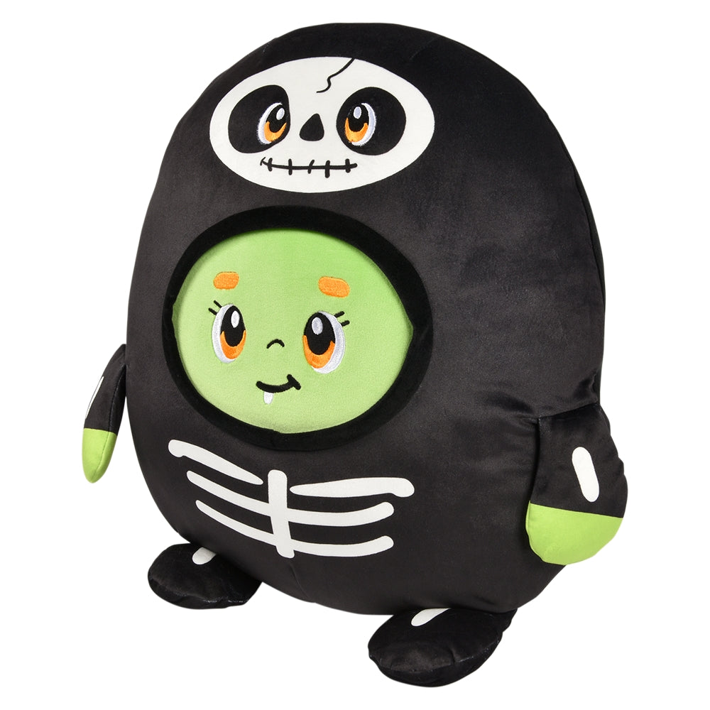Halloween Squishy-Ishies Dressed Plush (15")