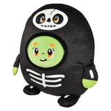 Halloween Squishy-Ishies Dressed Plush (15")