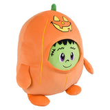 Halloween Squishy-Ishies Dressed Plush (15")