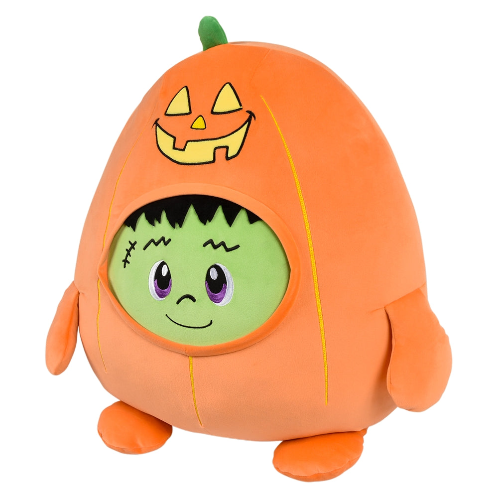 Halloween Squishy-Ishies (20" Dressed)