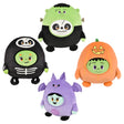 Halloween Squishy-Ishies (20" Dressed)
