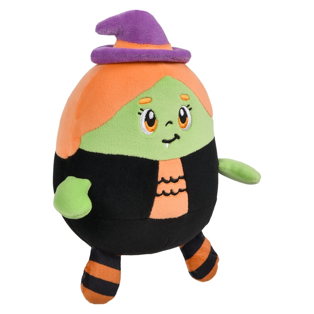 Halloween Squishy-Ishies 6"