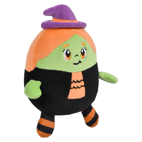 Halloween Squishy-Ishies 6"