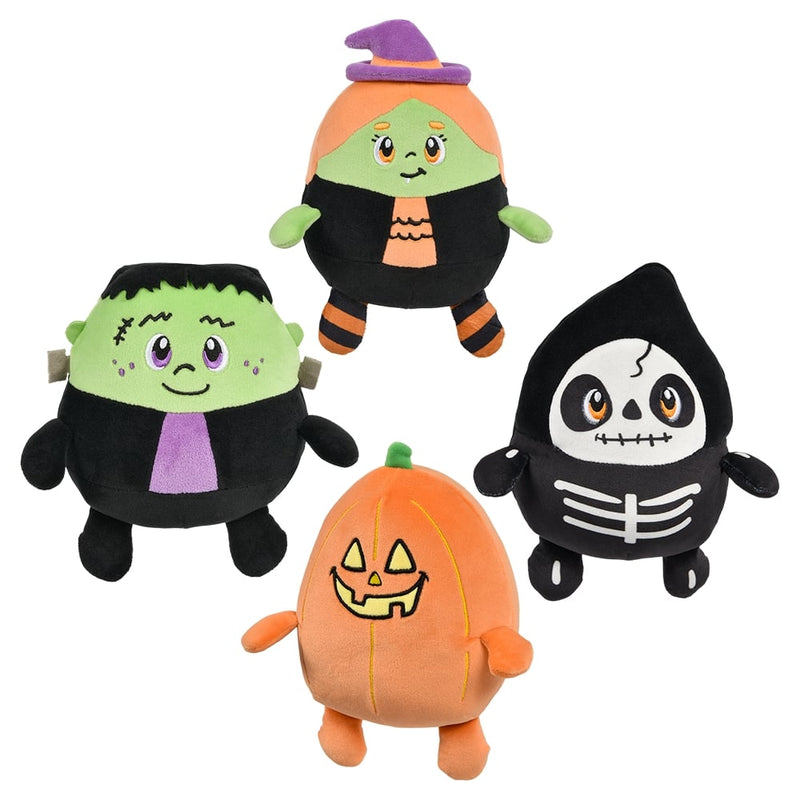 Halloween Squishy-Ishies 6"