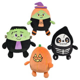 Halloween Squishy-Ishies 6"