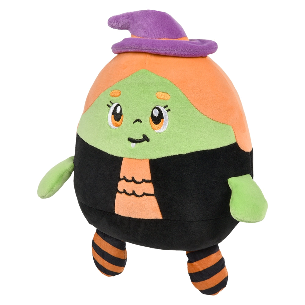 Halloween Squishy-Ishies 8"