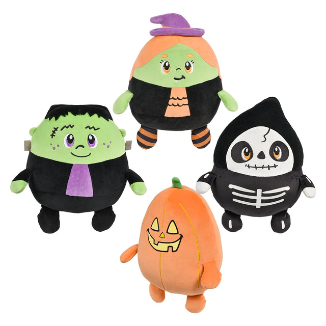 Halloween Squishy-Ishies 8"