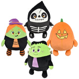 Halloween Squishy-Ishies 12" (1 PC)