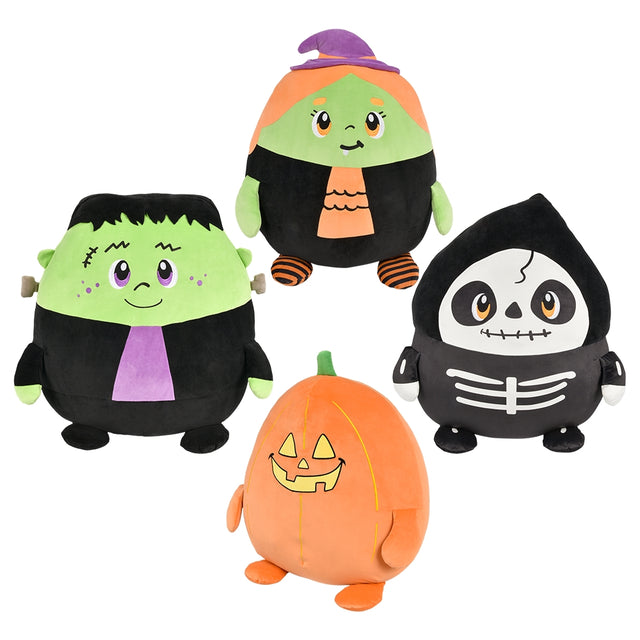 Halloween Squishy-Ishies 20" (1 PC)