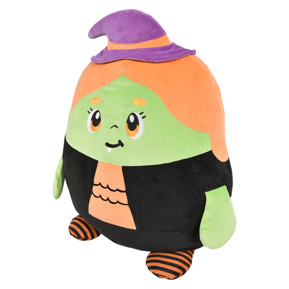 Squishy-Ishies Halloween 24" Plush (VP)