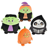 Squishy-Ishies Halloween 24" Plush (VP)