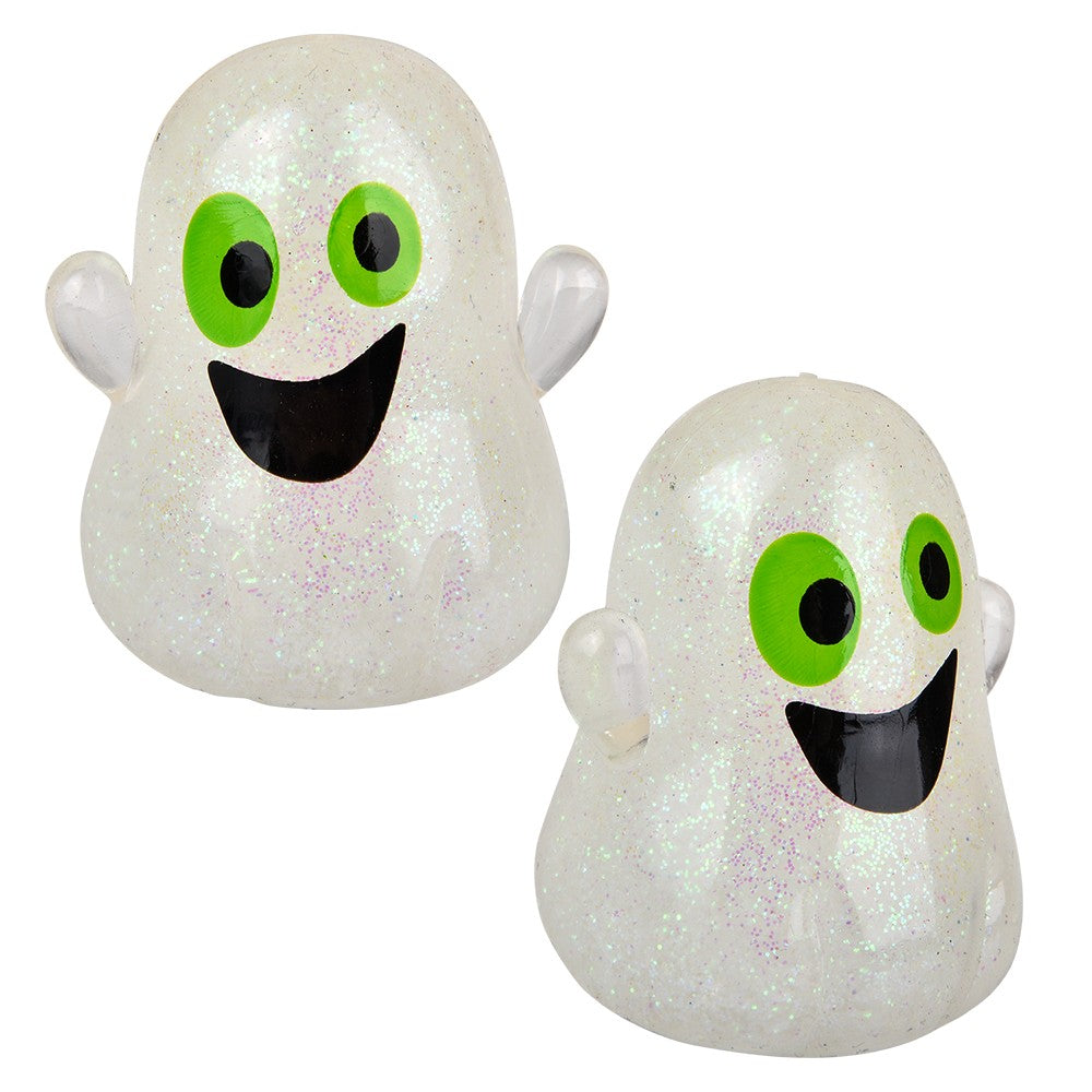 Squish Sticky Ghost 12-Display (1 DSP)
