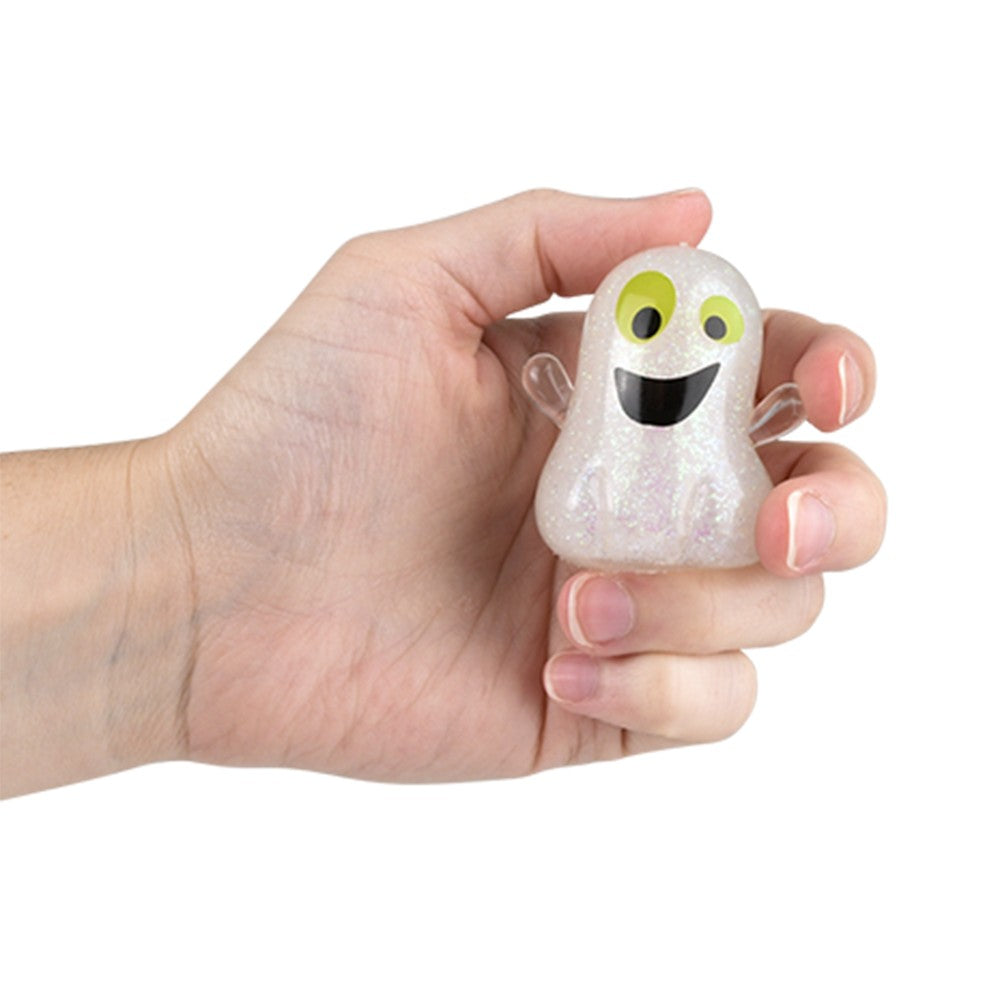 Squish Sticky Ghost 12-Display (1 DSP)