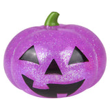 Squish Sticky Jack O Lantern (12 Display)