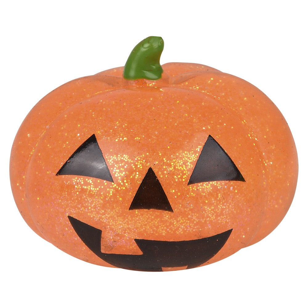 Squish Sticky Jack O Lantern (12 Display)