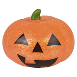 Squish Sticky Jack O Lantern (12 Display)