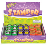 Halloween Stampers (24 Pc Box)