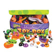 Halloween Novelty Treasure Chest Mix (50 Ct)