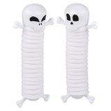 Wiggle Fidget Skeleton (12 Pc Display)