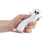 Wiggle Fidget Skeleton (12 Pc Display)