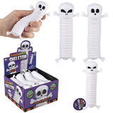 Wiggle Fidget Skeleton (12 Pc Display)