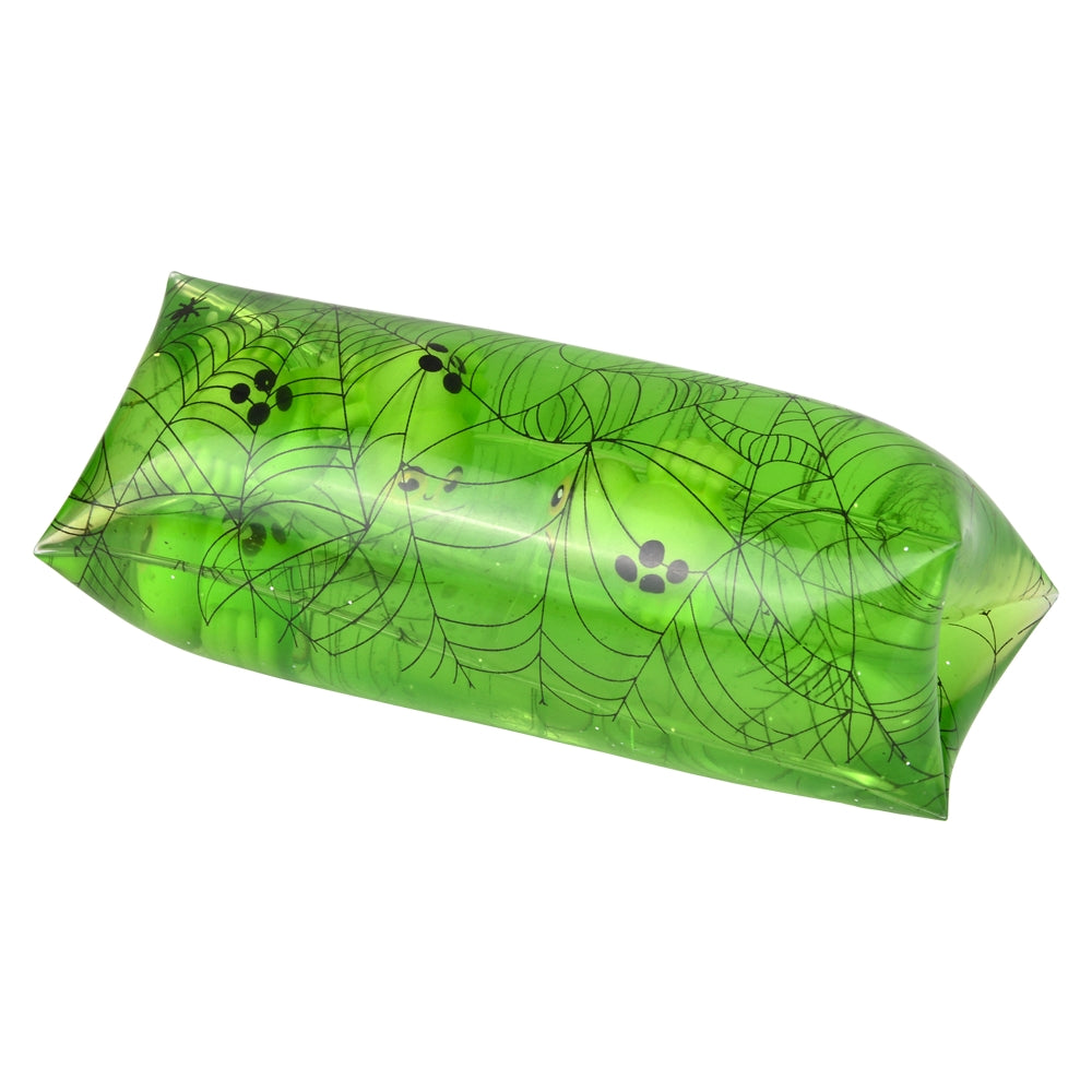 Halloween Spider Water Wigglers 5" (1 DSP)