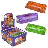 Halloween Spider Water Wigglers 5" (1 DSP)