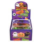 Halloween Water Wigglers Jumbo 5" (1 DSP)