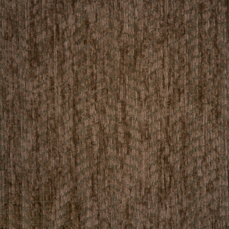 Chenille Upholstery Fabric Zinger Zig Zag