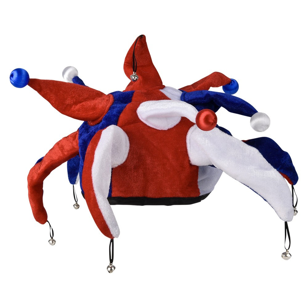 Patriotic Hat Assortment (1 DZ)