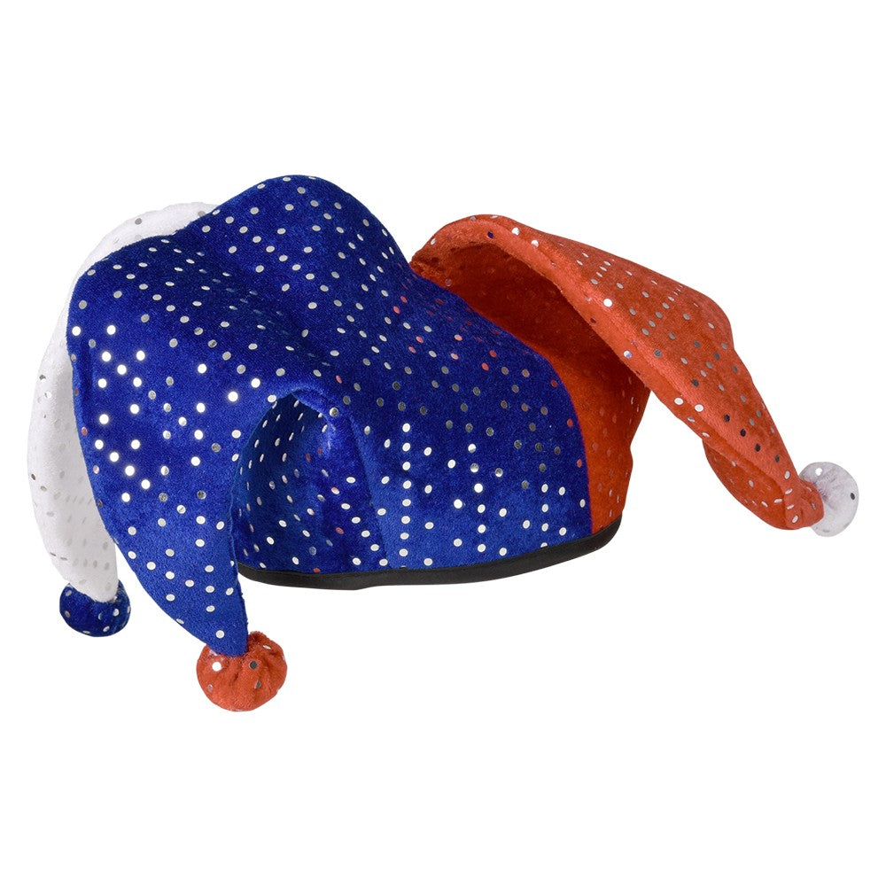 Patriotic Hat Assortment (1 DZ)